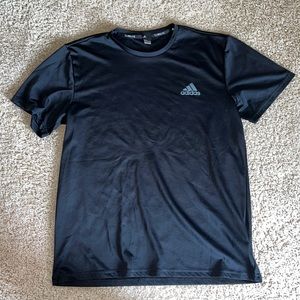 Adidas men’s dri fit shirt